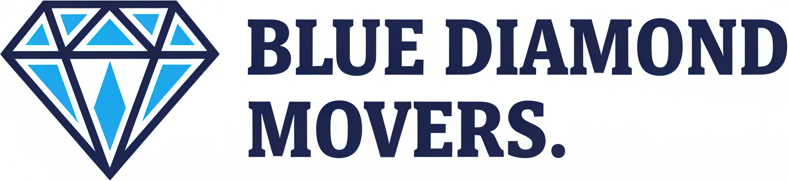 Blue Diamond Movers &mdash; North Kansas City, MO movers