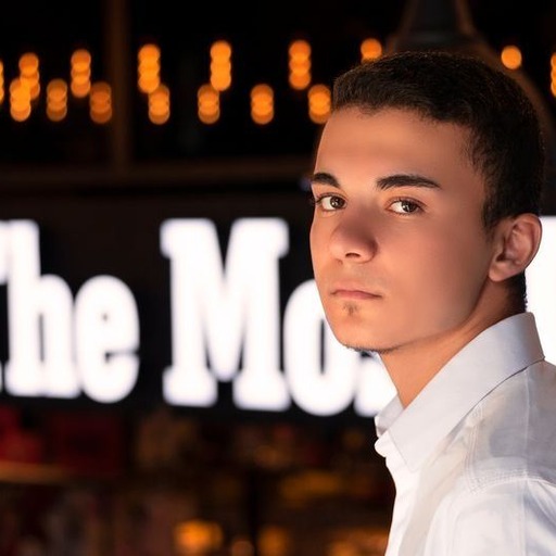 Eric M.
