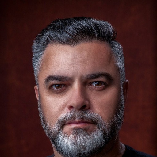 Marcus Whitfield, founder of Blue Diamond Movers